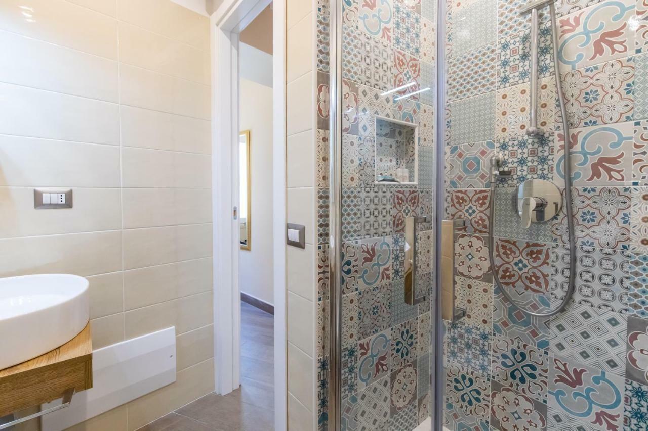 B&B Napoli Holidays Eksteriør bilde